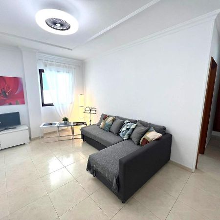 Alcamar Oceano New Apartment Near The Sea In Alcala! Eksteriør billede