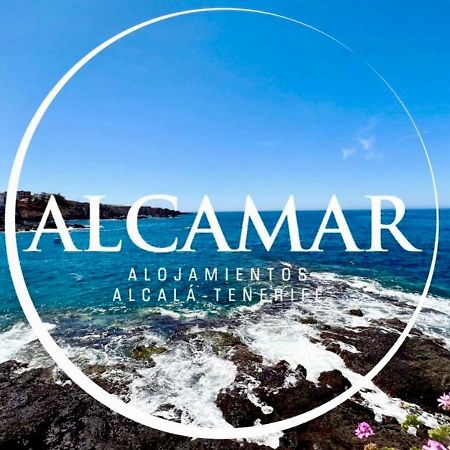 Alcamar Oceano New Apartment Near The Sea In Alcala! Eksteriør billede