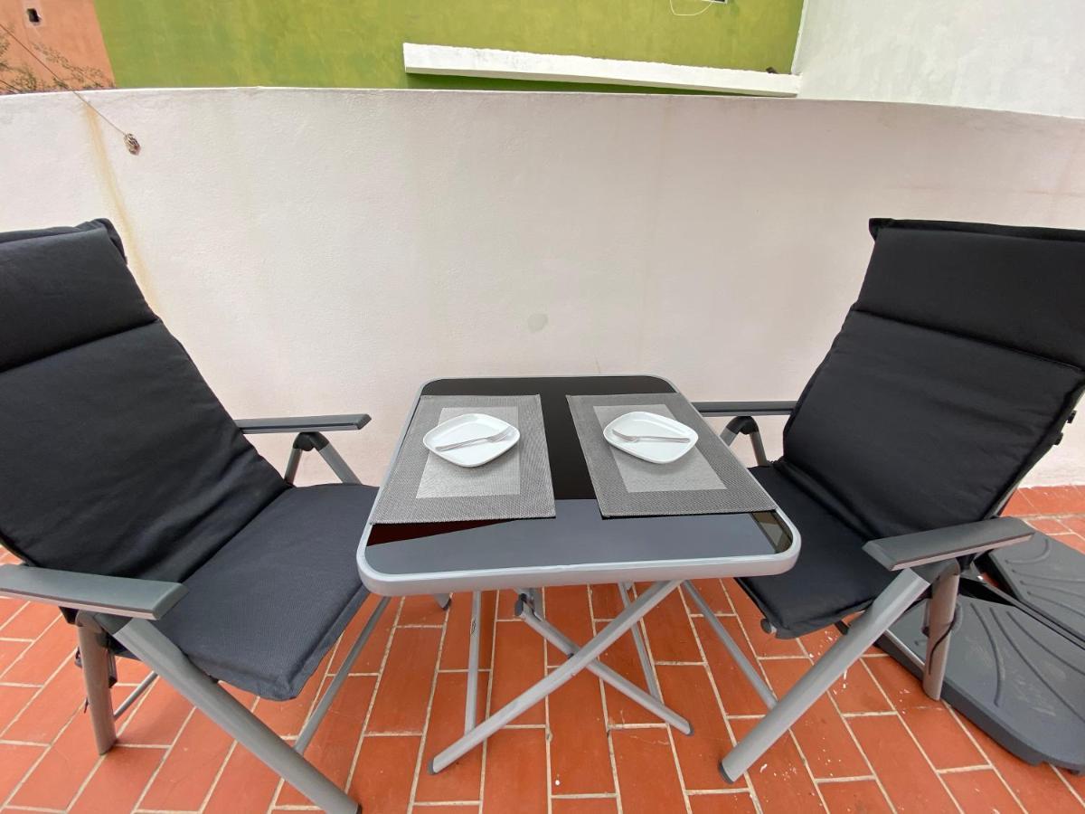 Alcamar Oceano New Apartment Near The Sea In Alcala! Eksteriør billede