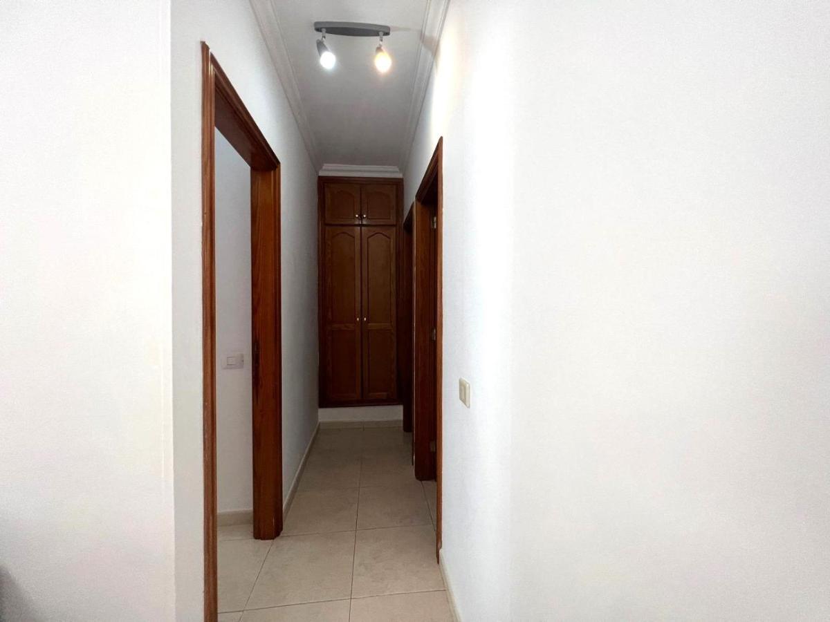Alcamar Oceano New Apartment Near The Sea In Alcala! Eksteriør billede