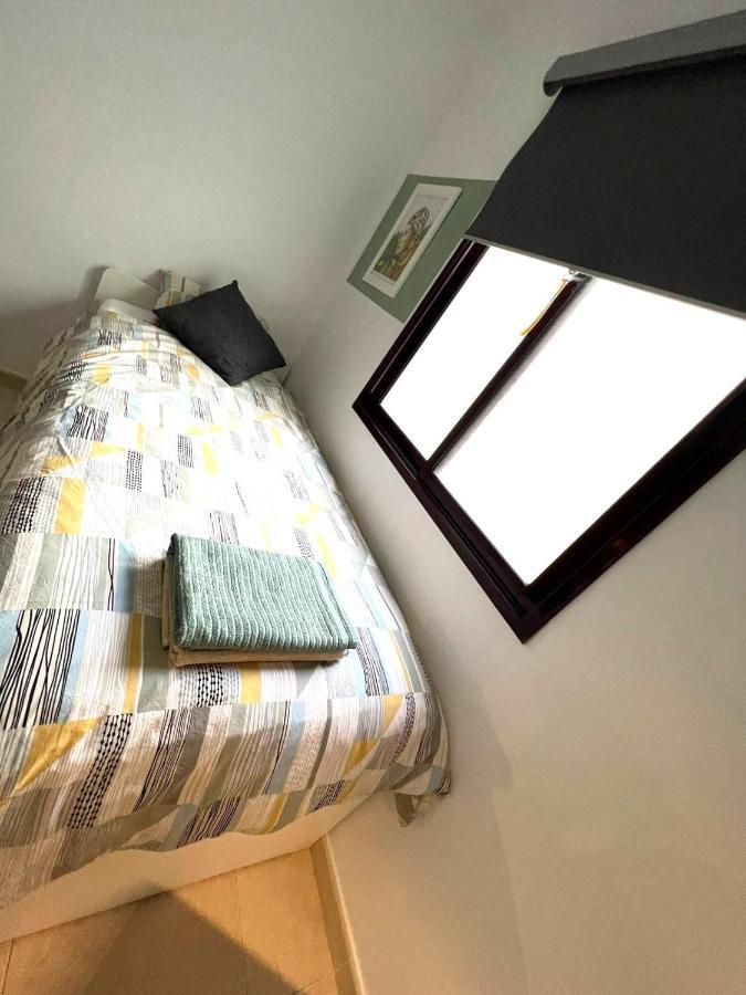 Alcamar Oceano New Apartment Near The Sea In Alcala! Eksteriør billede