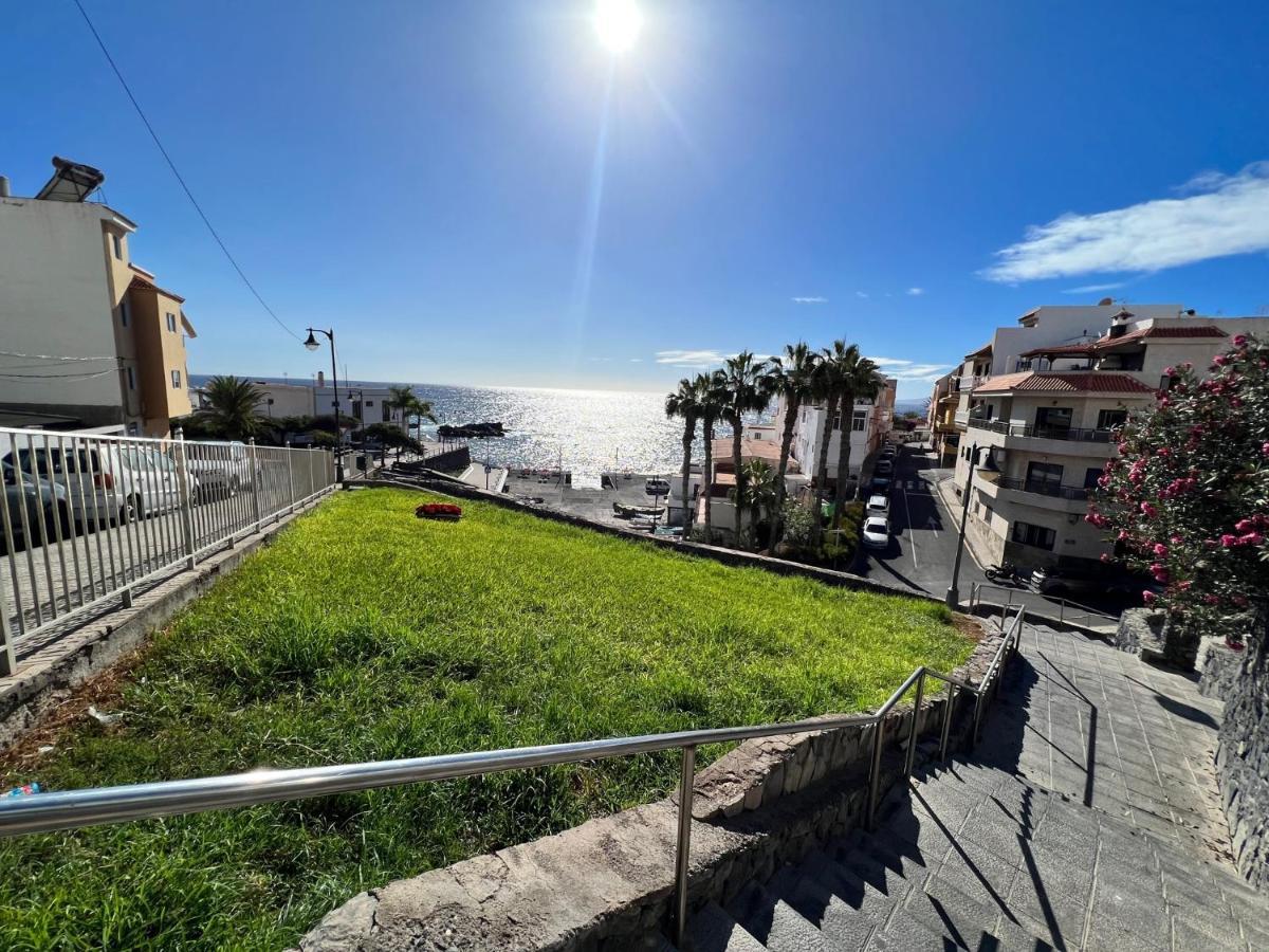 Alcamar Oceano New Apartment Near The Sea In Alcala! Eksteriør billede