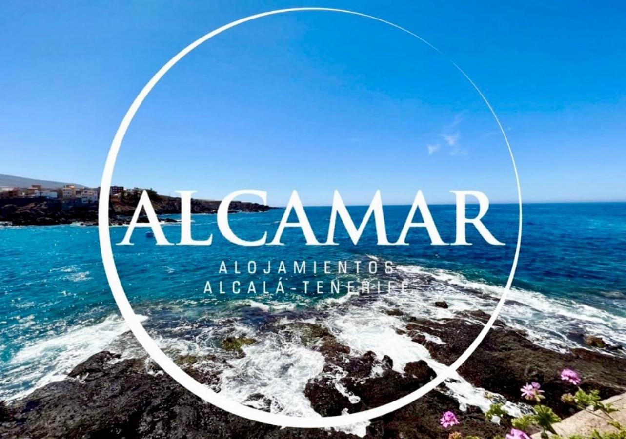 Alcamar Oceano New Apartment Near The Sea In Alcala! Eksteriør billede